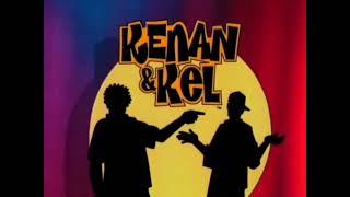 Opening Kenan & Kel