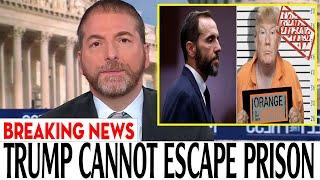 Meet the Press Chuck Todd 1062024   BREAKING NEWS Today october 6 2024