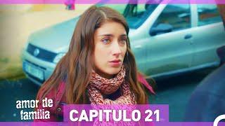 Amor De Familia - Capítulo 21 Español Doblado HD