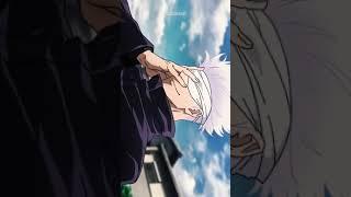 Gojo Satoru X Kakashi Hatake  The Hills x The Color Violet x Creepin AMV #kakashi  #gojosatoruedit