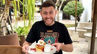 The BEST Desserts in Canggu BALI 