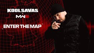 Kool Savas x MWIII - Enter the Map