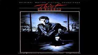 E.G. Daily - Love In The Shadows Thief Of Hearts 1984 Soundtrack