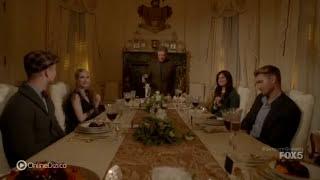 Scream Queens - Thanksgiving Day With The Radwalls