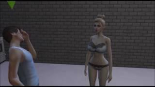 Sims 4 Weight Gain Story I Nova