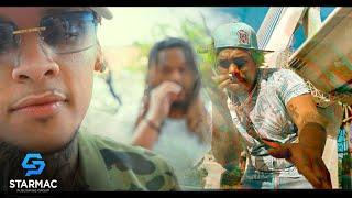 El Cherry Scom X Dowba Montana - De Manhattan Pa El Bronx Video Oficial