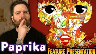 Paprika - Feature Presentation