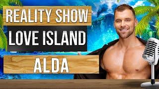 Love Island ALDA - S Nikol jsem nic neměl