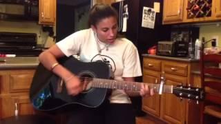 Jasmine - One guitar  Willie Nile