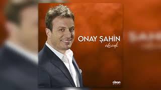 Onay Şahin - Mahpusluk