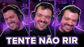 TENTE NÃO RIR COM GAULES #2