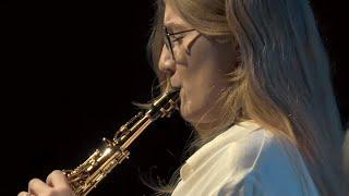 Morricone – Gabriels Saxophone from Mission Klaudia Gałka – saxophone conducted by Jacek Pawelczak