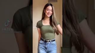 Perfect Body perfect smile TikTok