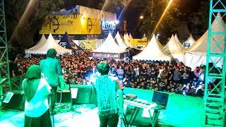 LIFE CICLA - Mata Hati Live at Bogor Clothing Market