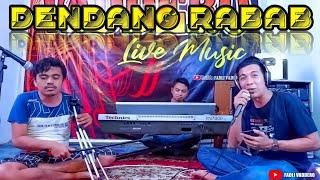 RABAB MINANG REMIX NONSTOP - ADIAK DEN JAPUIK JUO  Cover  LIVE ORGEN TUNGGAL  FADLI VADDERO