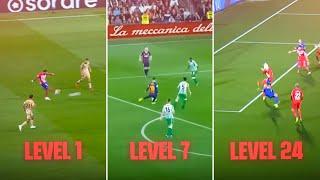 30 GOLAZOS de LALIGA EA SPORTS ¡cada GOL es MEJOR que el ANTERIOR