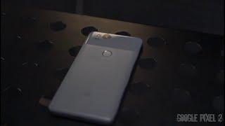 КАК СЕБЯ ЧУВСТВУЕТ GOOGLE PIXEL 2 В 2022 ГОДУ  СТОИТ ЛИ БРАТЬ ЕГО?