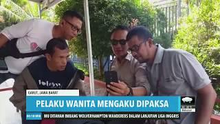 Perekam Video Mesum Garut Diperiksa  REDAKSI MALAM 200819