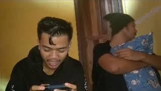 Sekolah Horor dan berhantuversi game Slendrina