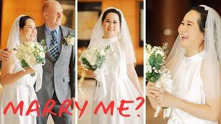She Married Me - My Thai Bride 