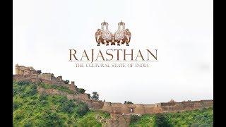 An Epic Land Of Art & Culture Rajasthan