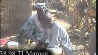 Cameroun NordNorth Cameroon film Soynde Amaana.avi