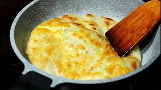 ডিম পরোটা তৈরির সবচেয়ে সহজ রেসিপি  Egg Paratha Recipe  Breakfast Special Recipe