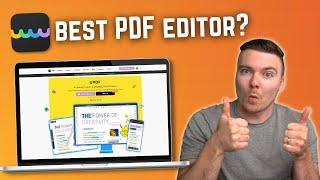 This Powerful PDF Editor Is The Perfect Alternative to Adobe  UPDF