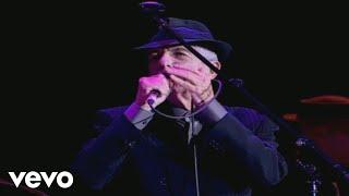 Leonard Cohen - Dance Me To The End Of Love Live in London