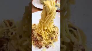 Best Carbonara in Rome 