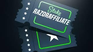 stake promo code 2024 RazorAffiliate