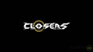 Closers Online OST Max Level Zone  Red Dimension CM_DEMI_BGM2