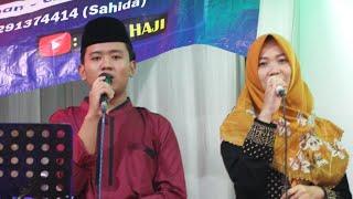 TIGA PERKARA - SAMAUSSHOLAWAT QASIDAH CILACAP  Vokal. Mutmainah  Inna Haji