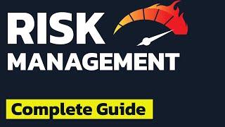 STOP Trading Until You Watch This Video Complete Guide to Risk Management