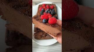 CHOCOLATE Lovers DreamViral #YogurtCAKE Recipe You Need NOW #ChocolateCake #ViralRecipe #Yogurt