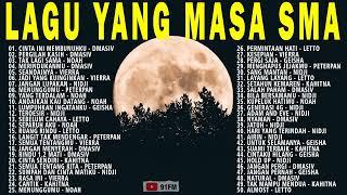 Lagu Yang Masa Sma Tahun 2000an  Letto Noah Geisha Vierra Kahitna Dmasiv Peterpan Nidji