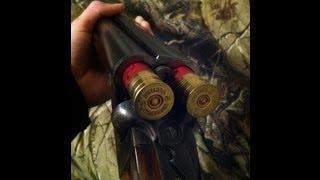 10 gauge both barrels