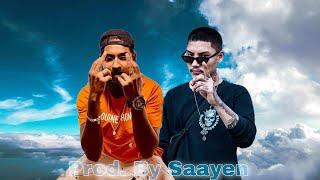 VTEN Ft. EMIWAY - Hami Yestai Ta Ho Ni Bro  Company Music Video  Prod. Saayen Beats 