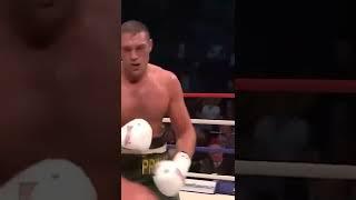  Punch Perfect   Tyson Fury #shorts