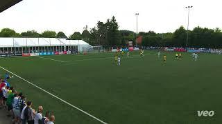 KDB Cup 2023  SE Palmeiras  - Odense BK 2-0