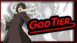 NEW UPDATE Base God Flee Is BACK In Naruto to Boruto Shinobi Striker