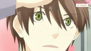 Sekaiichi Hatsukoi  Takano cree conocer a Onodera  15