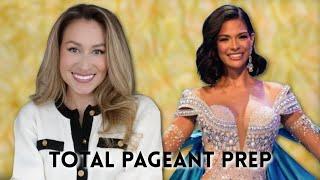 How to plan ALL your pageant prep