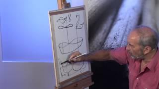 Simple Drawing Tips with Paul Seymour