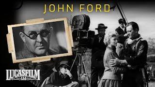 The Word of John Ford  Historical Documentary  Lucasfilm