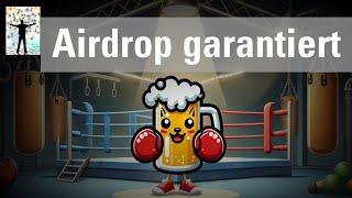 Der lukrativste Telegram Bot Boxing Beer 