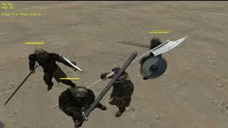 Gladiator Simulator- Free 3D gladiator arena games online to Play Without Downloading or Installing