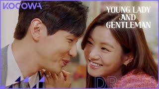 Ji Hyun Woo wants to spend his honeymoon with only Se Hee l Young Lady and Gentleman Ep 52 ENG SUB