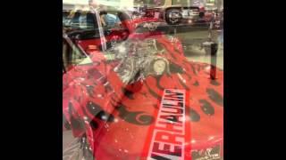 World Of Wheels 2014 Clips