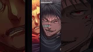 How SUKUNA Steals MEGUMIS Body? New HOST  Jujutsu Kaisen Explained